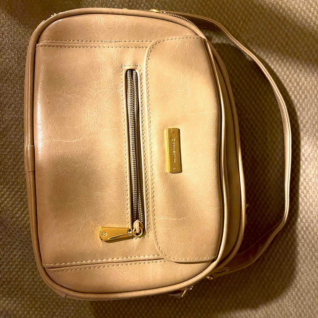 Collection Brand HandbagPurse